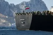 ادعای سنت‌کام درباره شلیک به نفتکش ایران