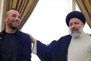 تذکر رهبر شهید به شهید رئیسی درباره امیر تتلو 