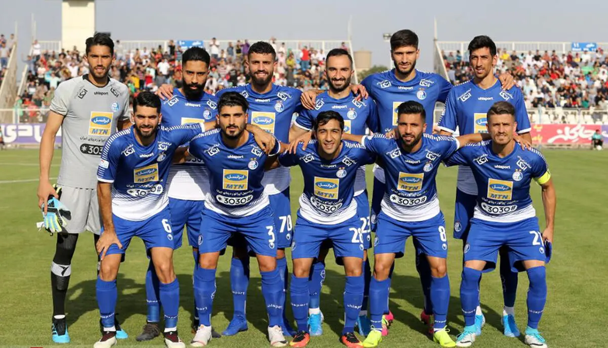 چرا برخی استقلالی‌ها هنوز پول نگرفتند؟