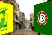 جنبش امل و حزب الله بر تشکیل دولتی نجات‌بخش تاکید کردند