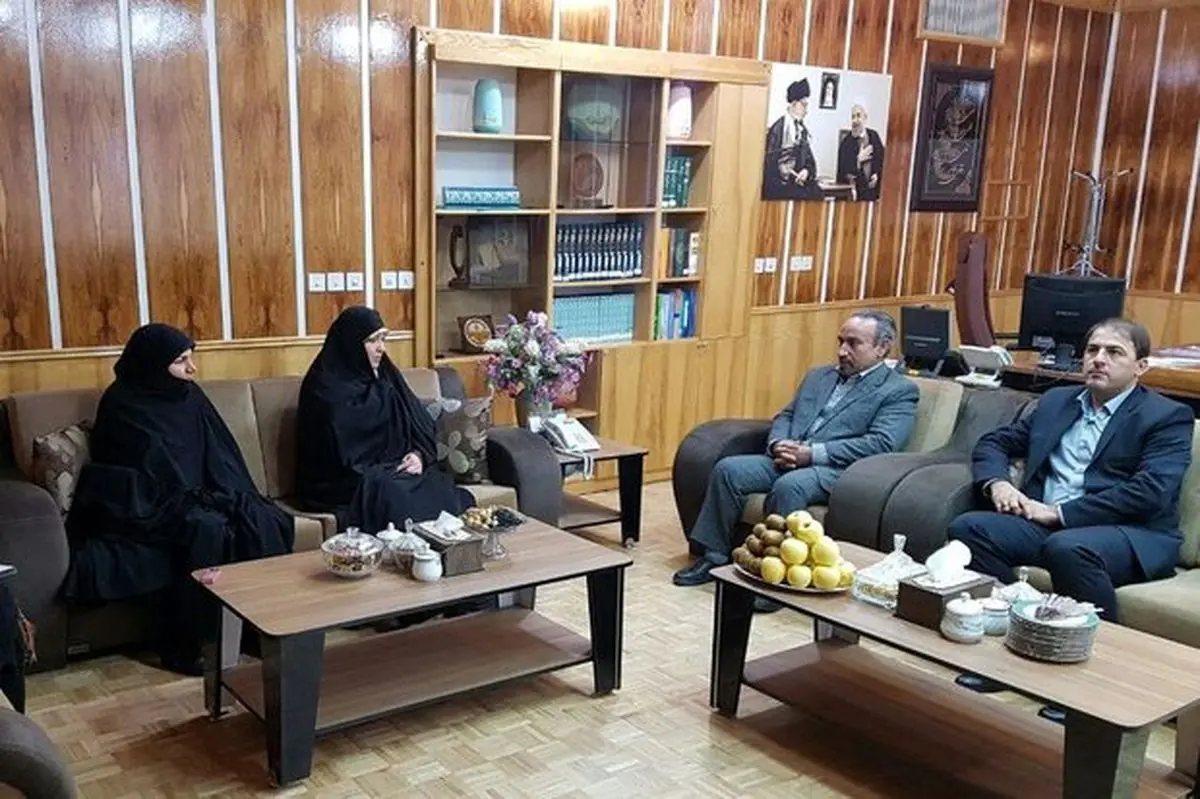 پارک بانوان به معنای حصر زنان نیست