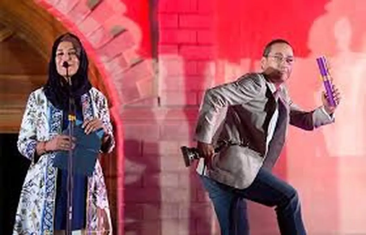 برد دقیقه نود اصغر فرهادی!