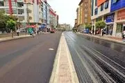 شهردار شهر «وان» ترکیه بازداشت شد 