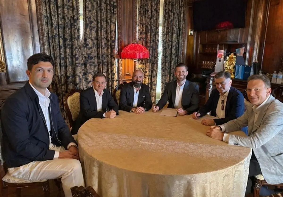 برج ترامپ در تفلیس؛ رویایی خیالی یا قماری سیاسی؟