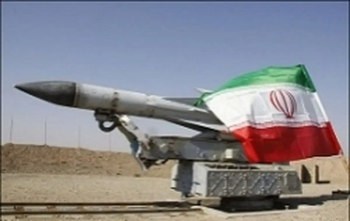 نحوه کور کردن توان راداری دشمن + عکس