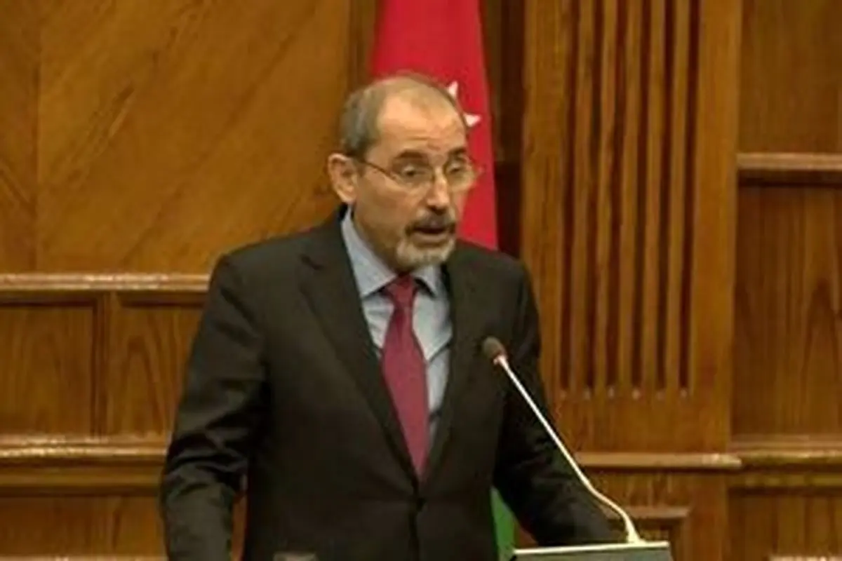 
اردن اتهامات تل آویو علیه این کشور و ایران را رد کرد
