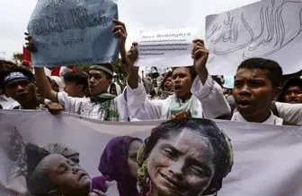 دیدبان حقوق بشر خواستار تحریم ارتش میانمار شد