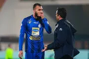 روزبه چشمی آخرین خرید استقلال در نقل و انتقالات
