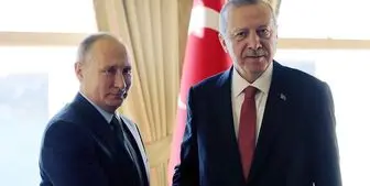 موضوع گفت‌وگو ترکیه و روسیه درباره چه بود؟