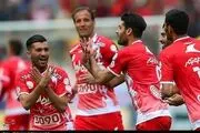پشت پرده خط خوردن کاپیتان پرسپولیس