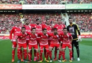 نفر به نفر پرسپولیسی‌ها در دربی