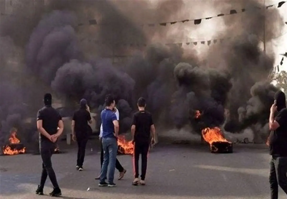 عواقب فتنه‌افروزی دشمنان ایران برای کل منطقه