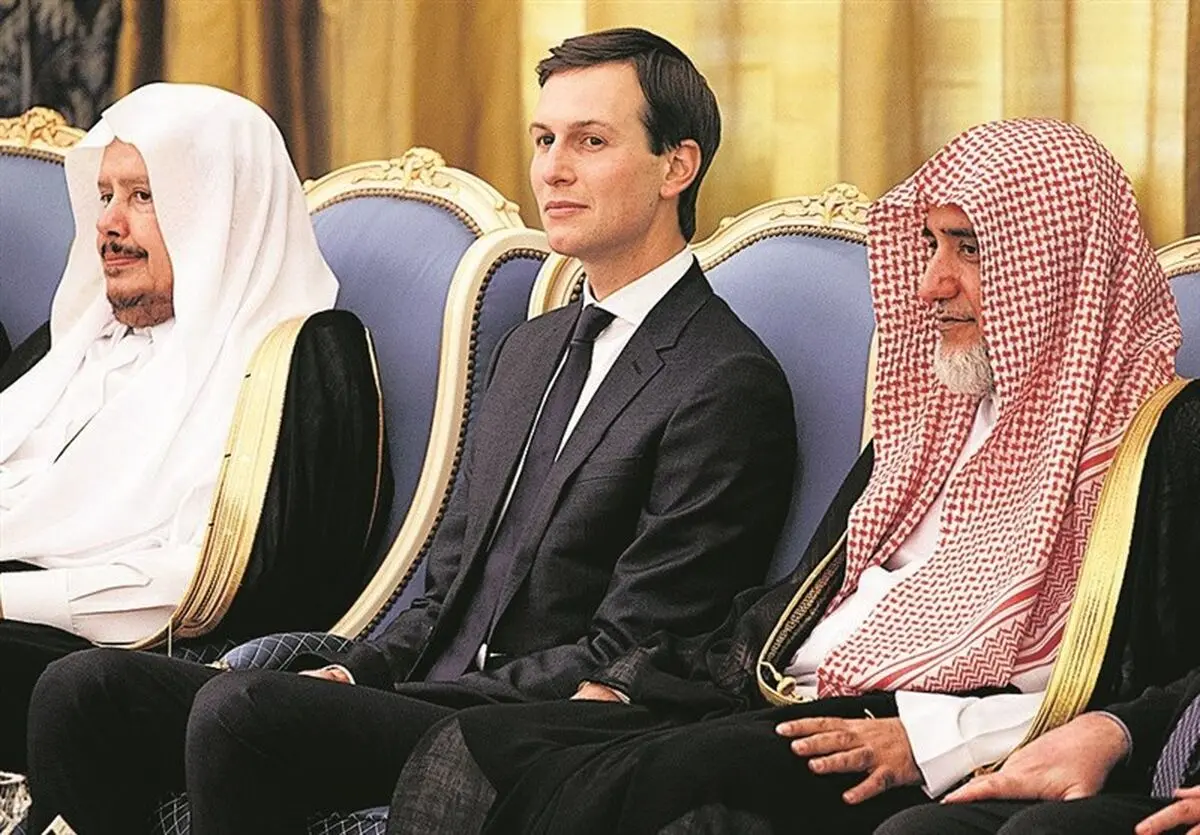 سرمایه گذاری ۲ میلیارد دلاری بن سلمان در رژیم صهیونیستی