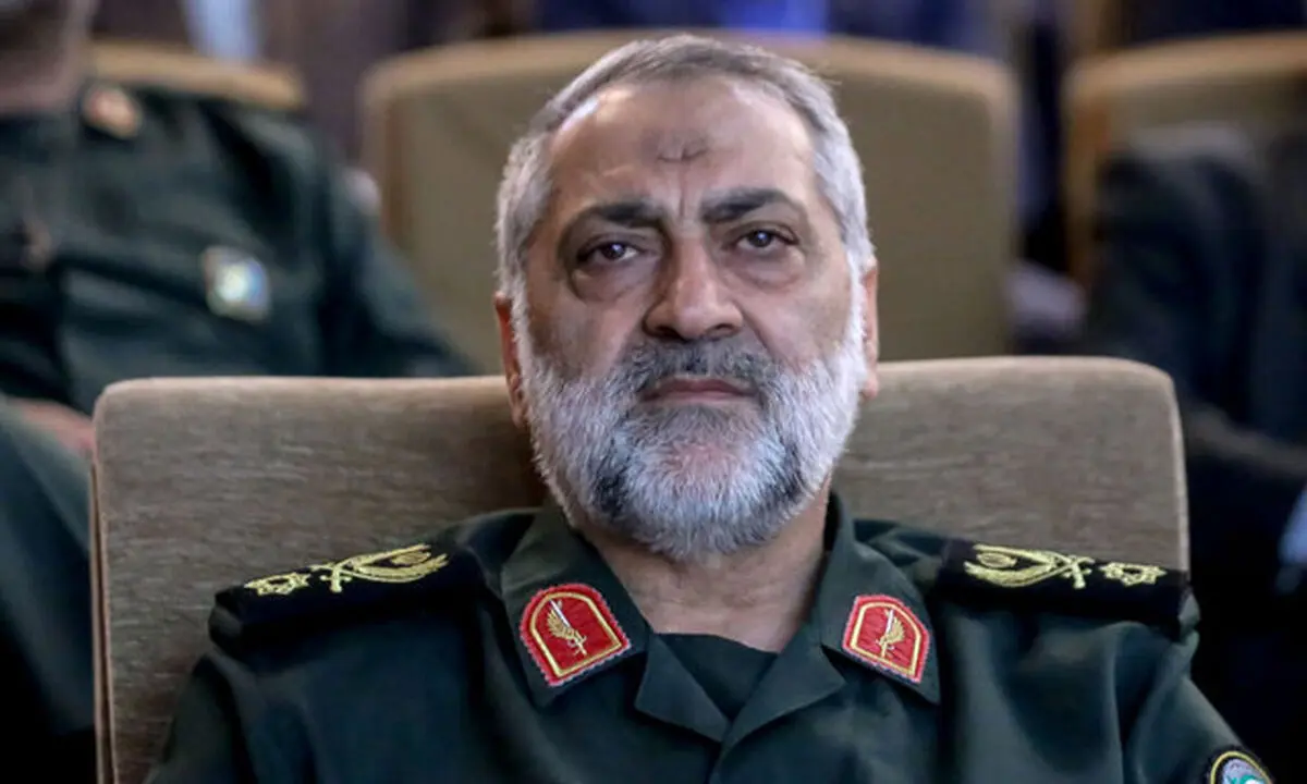 آمریکایی‌ها غلط می‌کنند می‌گویند برد موشک‌هایتان را کوتاه کنید
