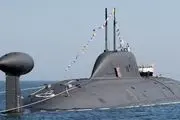 زیردریایی منحصربفرد روس‌ها در راه است