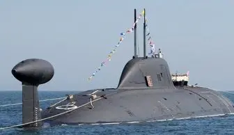 زیردریایی منحصربفرد روس‌ها در راه است