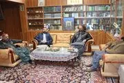میزبانی خانه فرهنگ کویته از یک فیلم سینمایی