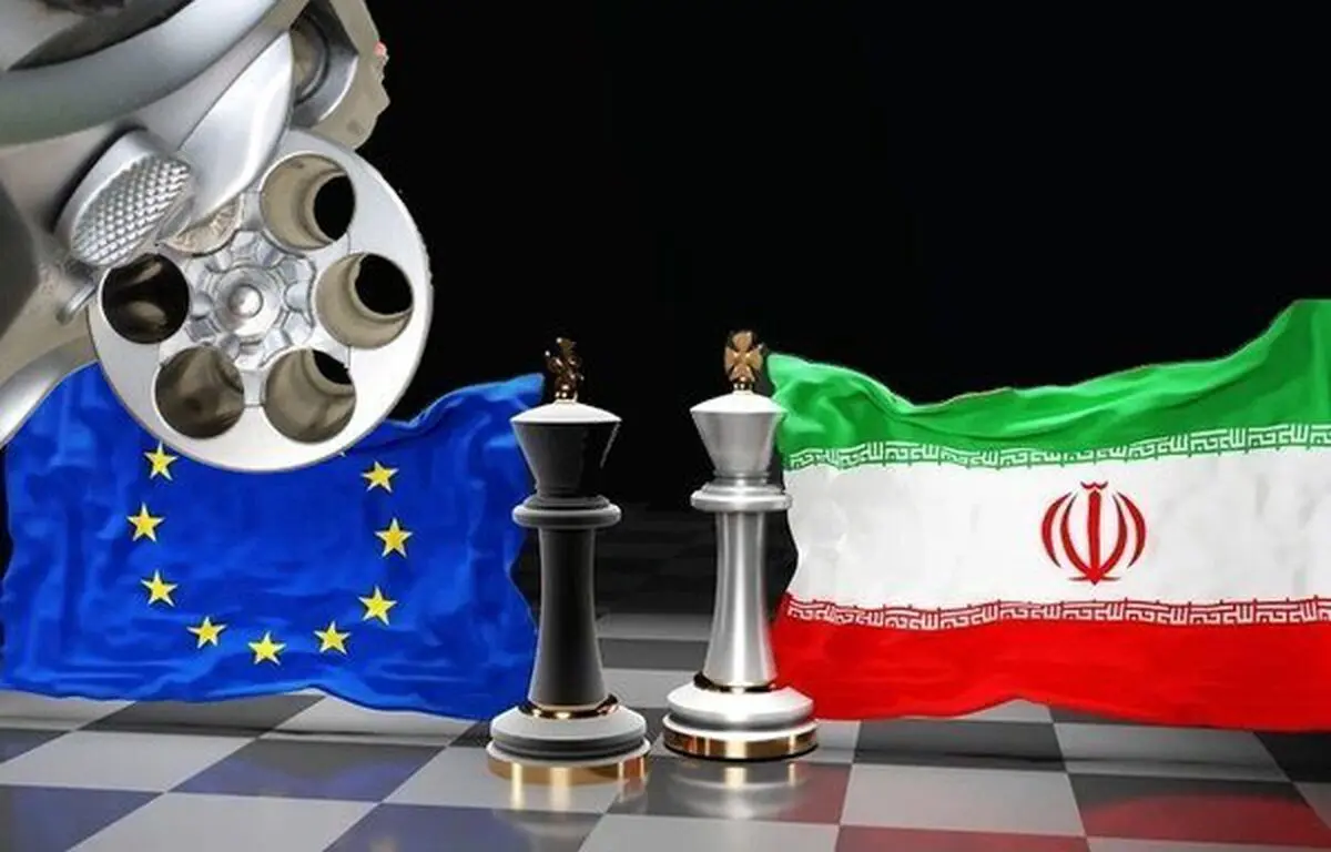 حاشیه سازی رسانه ها درباره مذاکرات ایران و اروپا
