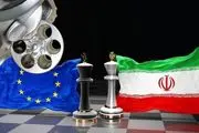 حاشیه سازی رسانه ها درباره مذاکرات ایران و اروپا
