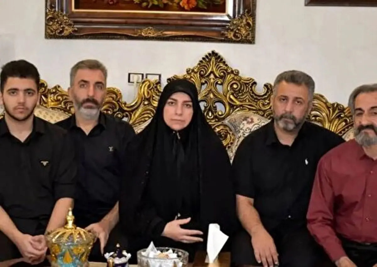 
ویدیوی تکان دهنده از ابعاد جدید گروگانگیری  جنجالی در رشت+فیلم
