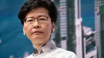 چین تغییر رییس اجرایی هنگ کنگ را تکذیب کرد