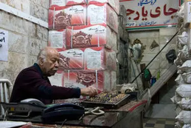 شاغلان بالای ۸۰ سال عاشق حرفه و کار خود هستند!