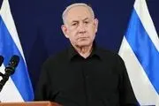 نظر نتانیاهو درمورد تمدید آتش بس