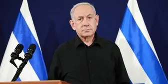 نظر نتانیاهو درمورد تمدید آتش بس