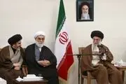 امام خامنه‌ای: انگیزه‌های قوی برای فراموشی یاد شهدا وجود دارد