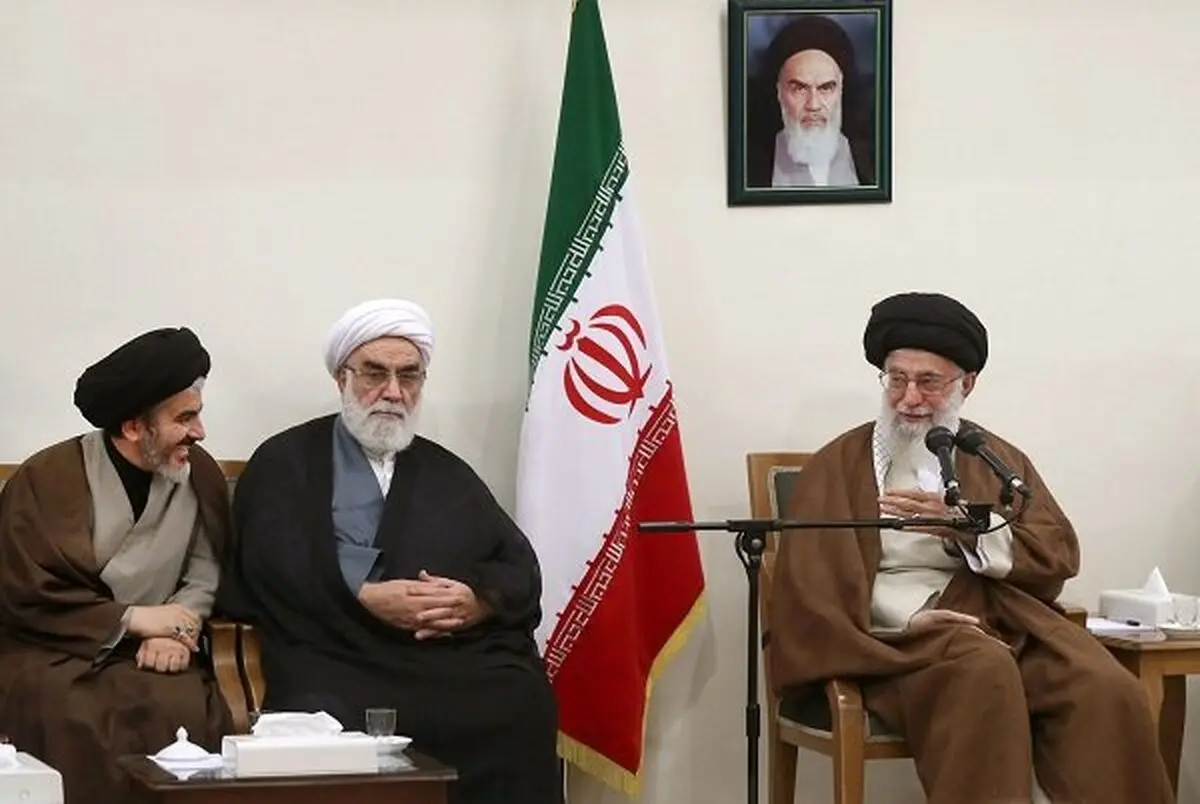 امام خامنه‌ای: انگیزه‌های قوی برای فراموشی یاد شهدا وجود دارد