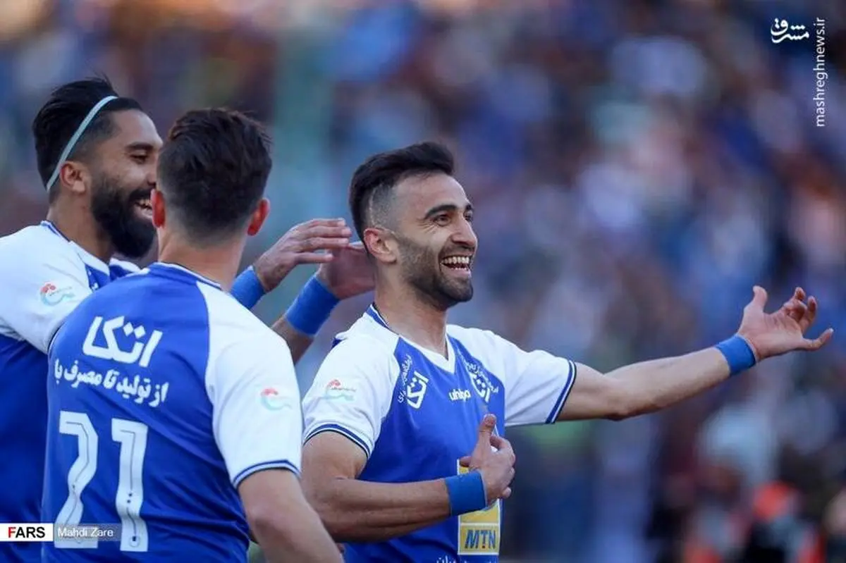 مطهری شرایط استقلال را تغییر داد