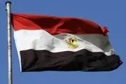 استاندار مصر به اتهام فساد بازداشت شد