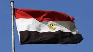 استاندار مصر به اتهام فساد بازداشت شد