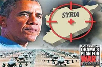 آمریکا قصد حمله سایبری به سوریه را داشت