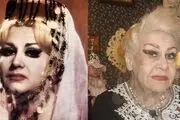 خاطرات معشوقه موطلایی شاه/ناکامی پری در کاخ شیشه ای سعدآباد