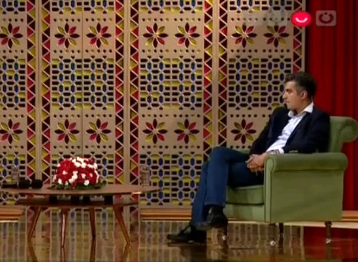 وقتی تلویزیون، "فردوسیپور" را هم سانسور میکند!/فیلم