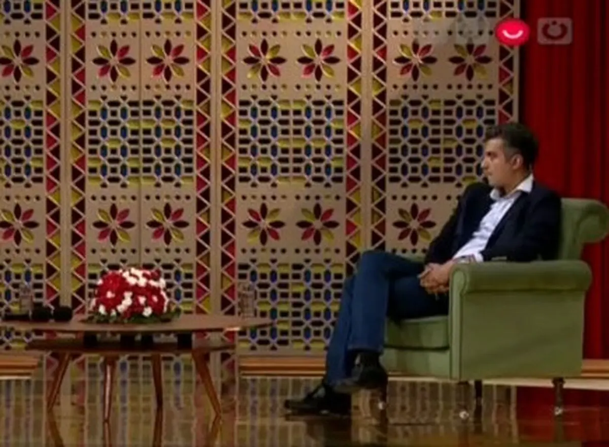 وقتی تلویزیون، "فردوسی‌پور" را هم سانسور می‌کند!/فیلم