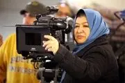 کارگردان مطرح سینما در کاخ جشنواره+ عکس