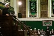 دردمندی آیت الله بهجت ازنفوذ آقازاده ها