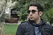 یک ایرانی در میان داوران جشنواره گوتنبرگ 
