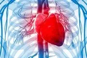 سابقه ناباروری با افزایش خطر نارسایی قلبی مرتبط است
