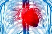 سابقه ناباروری با افزایش خطر نارسایی قلبی مرتبط است
