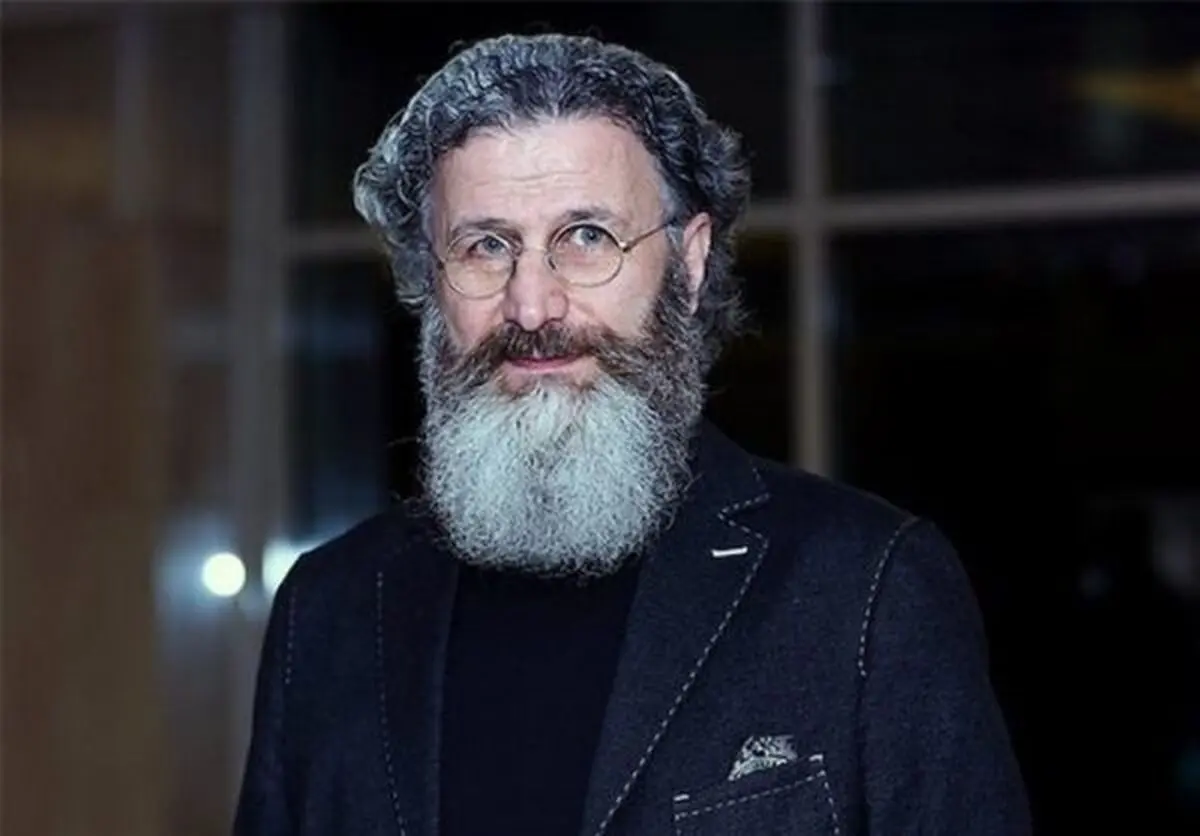 بهرام عظیمی مهمانِ «رخ به رخ» می‌شود