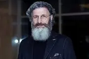 بهرام عظیمی مهمانِ «رخ به رخ» می‌شود