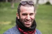 «هوتن شکیبا» و متفاوت ترین چهره ای که از او دیده اید/ عکس