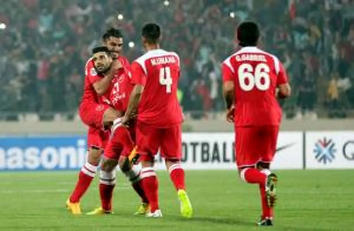 برخورد الهلال با پرسپولیس متاثر از مسائل سیاسی است