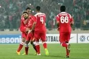 برخورد الهلال با پرسپولیس متاثر از مسائل سیاسی است