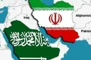 اتهام زنی دولت سعودی به ایران