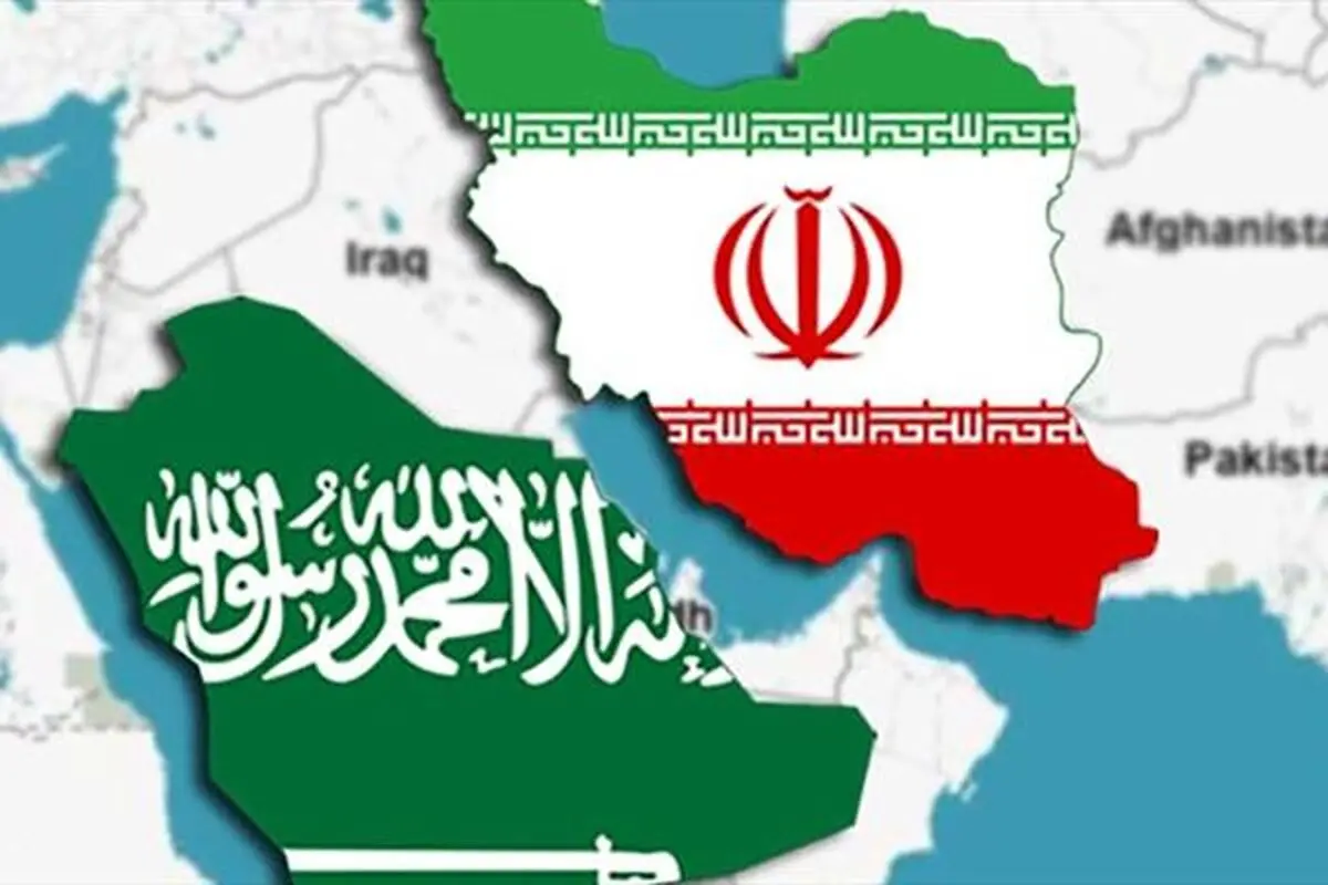 چرا عربستان سعودی به دنبال مذاکره با ایران است+فیلم