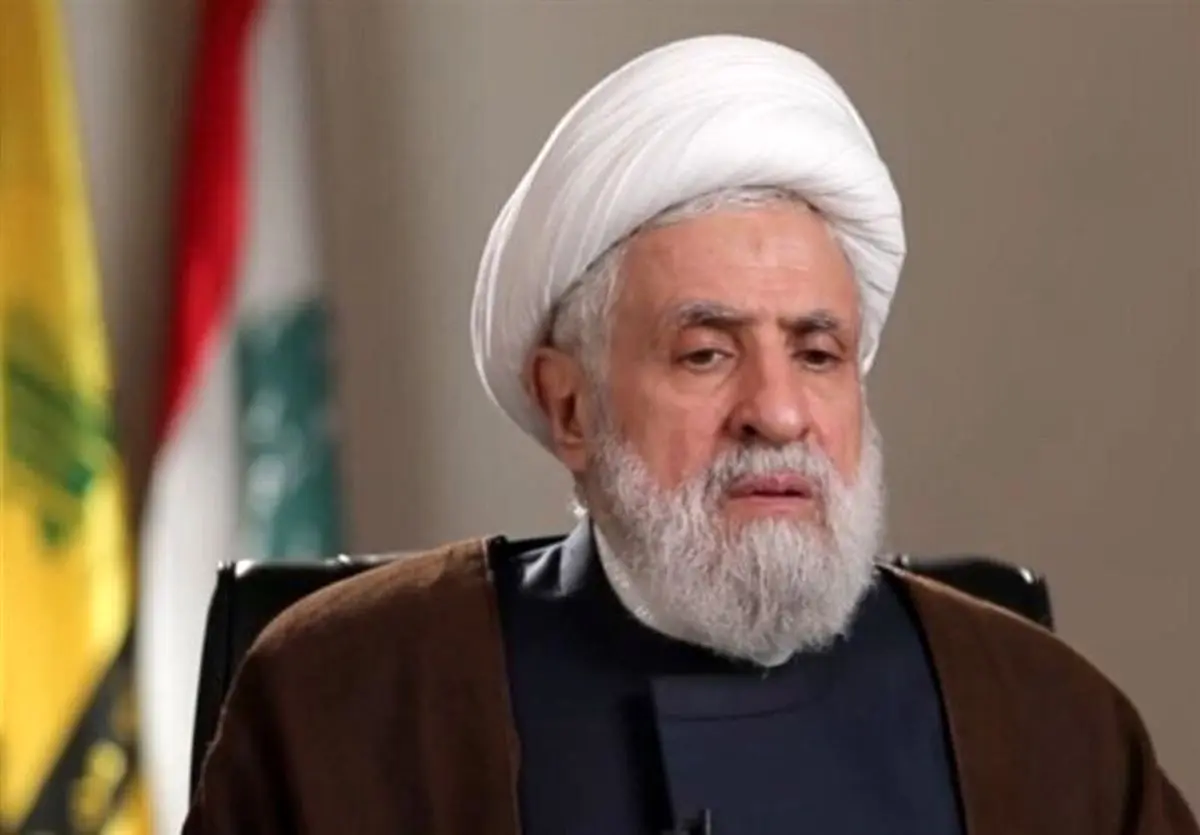 سخنرانی دبیر کل حزب‌الله درباره ایران